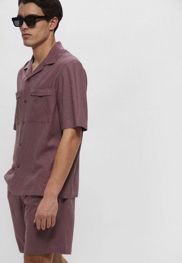 Mademan Рубашка - фото 4