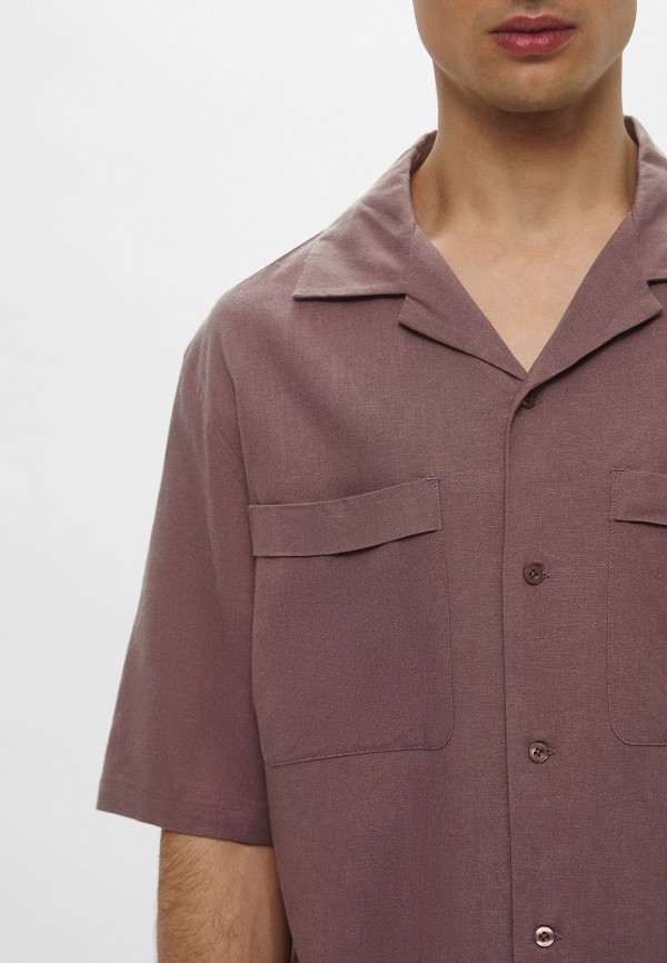 Mademan Рубашка - фото 6