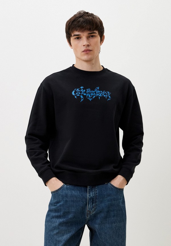 Quiksilver Свитшот - GRAPHIC CREW - фото 1