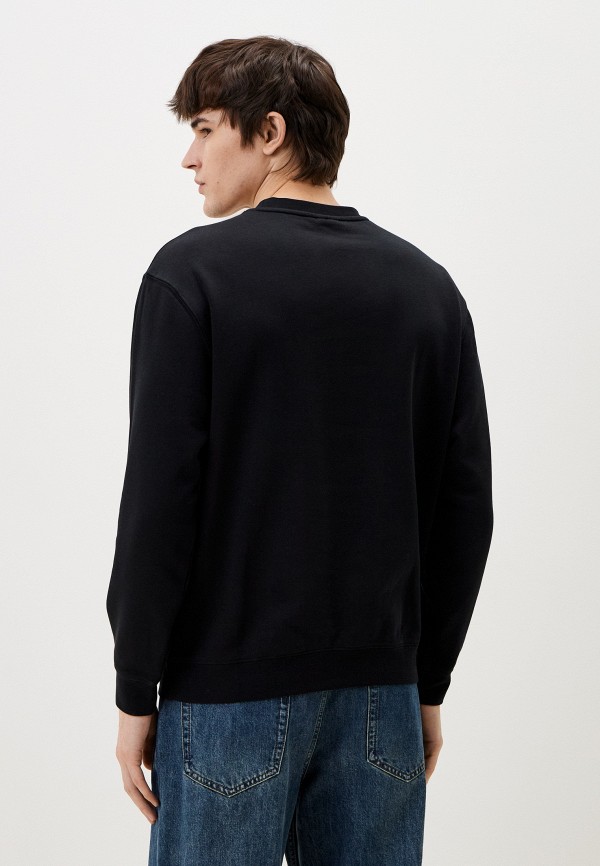 Quiksilver Свитшот - GRAPHIC CREW - фото 3