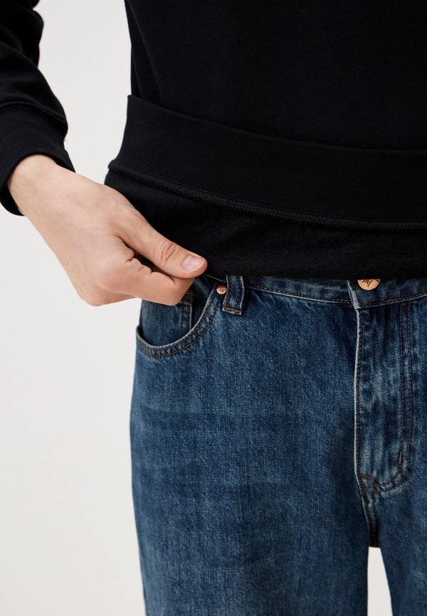 Quiksilver Свитшот - GRAPHIC CREW - фото 4