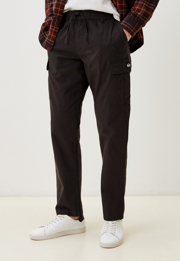 Quiksilver Брюки - DNA BEACH CARGO - фото 1