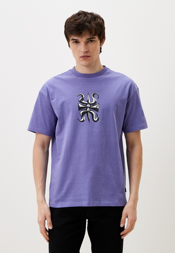 Quiksilver Футболка - TRIDENT MER - фото 1