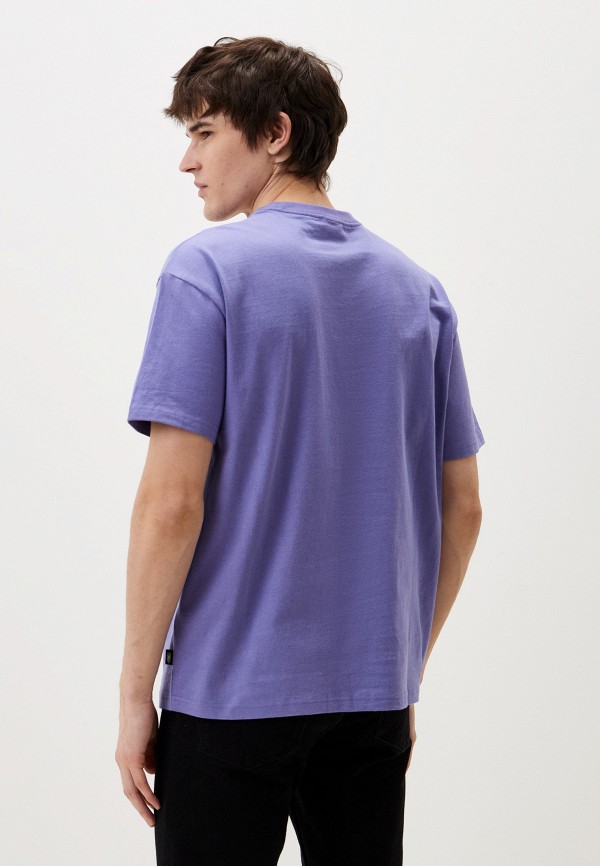 Quiksilver Футболка - TRIDENT MER - фото 2