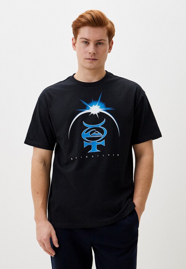Quiksilver Футболка - QUIK ECLIPSE ME - фото 1