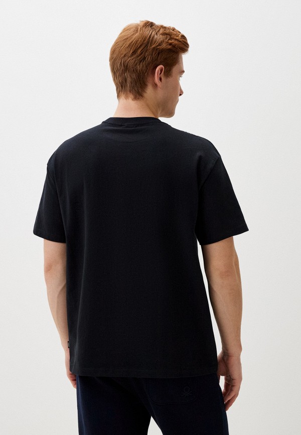 Quiksilver Футболка - QUIK ECLIPSE ME - фото 2