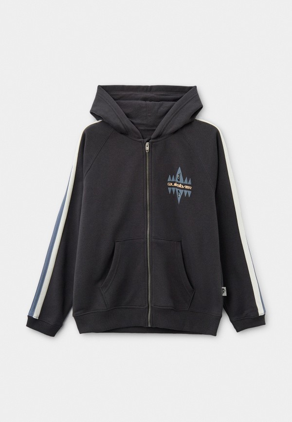 Quiksilver Толстовка - GRAYLINGHZYTH - фото 1