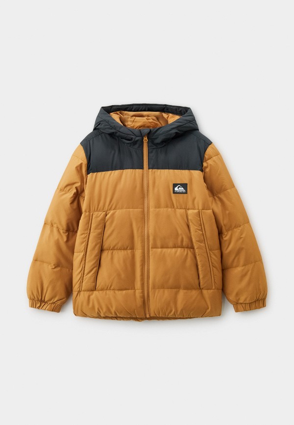 Quiksilver Куртка утепленная - COLD DAYS - фото 1