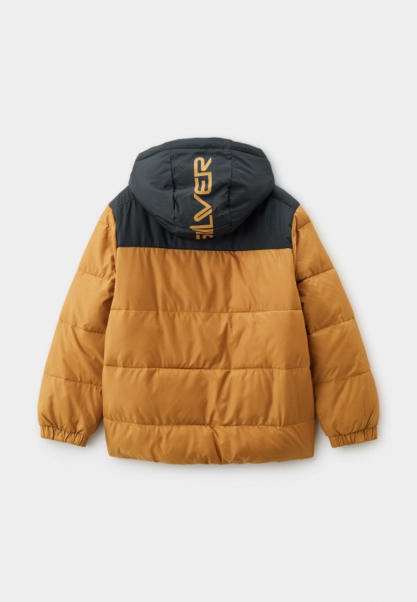 Quiksilver Куртка утепленная - COLD DAYS - фото 2