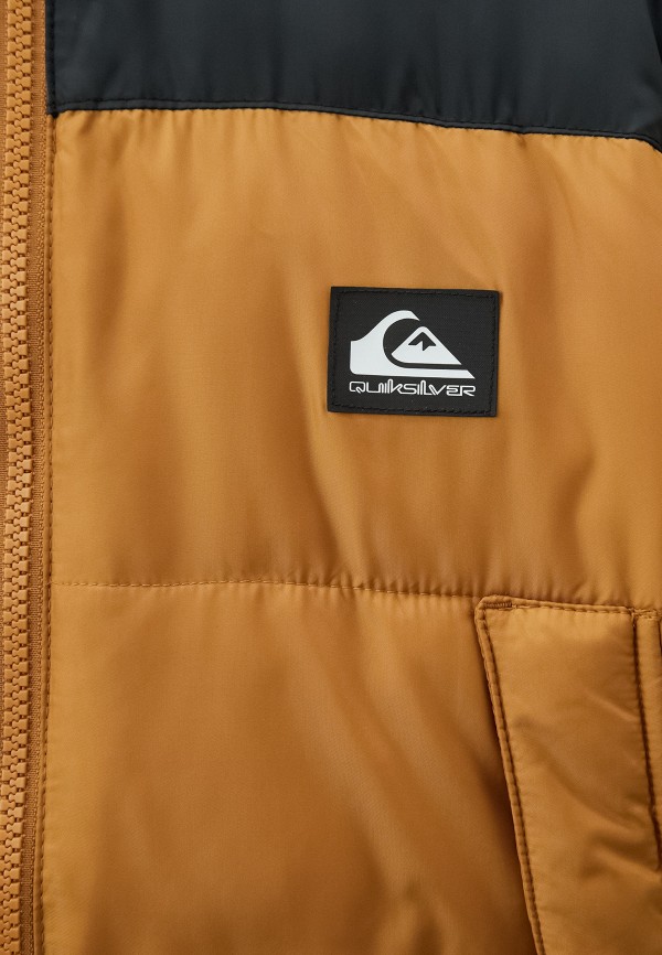 Quiksilver Куртка утепленная - COLD DAYS - фото 5