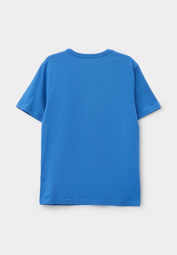 Quiksilver Футболка - COMPLOGOSSYTH - фото 2