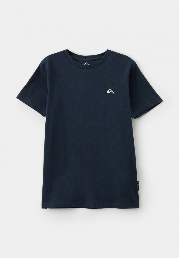 Quiksilver Футболка - BASICSCREENSSYT - фото 1