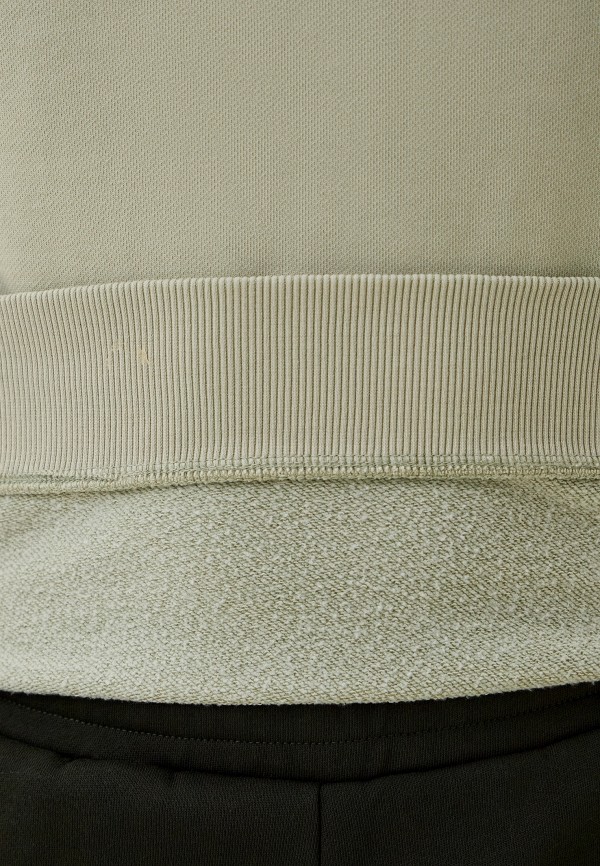 Quiksilver Свитшот - UNIOVERSIZEDCRE - фото 5