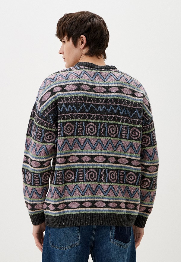 Quiksilver Джемпер - PURPLEVISION - фото 3