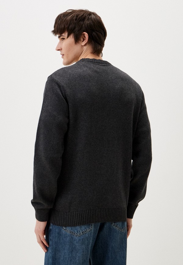 Quiksilver Джемпер - BLOODYMONDAY - фото 3