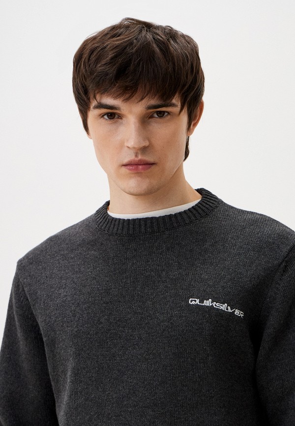 Quiksilver Джемпер - BLOODYMONDAY - фото 4
