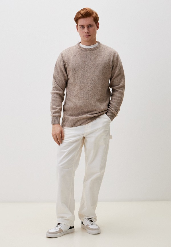 Quiksilver Джемпер - SLOWSONG - фото 2