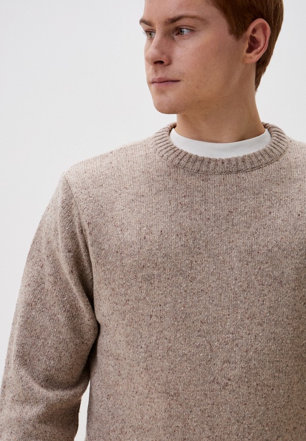 Quiksilver Джемпер - SLOWSONG - фото 4