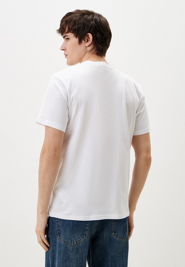 Quiksilver Футболка - COMPLOGO - фото 2