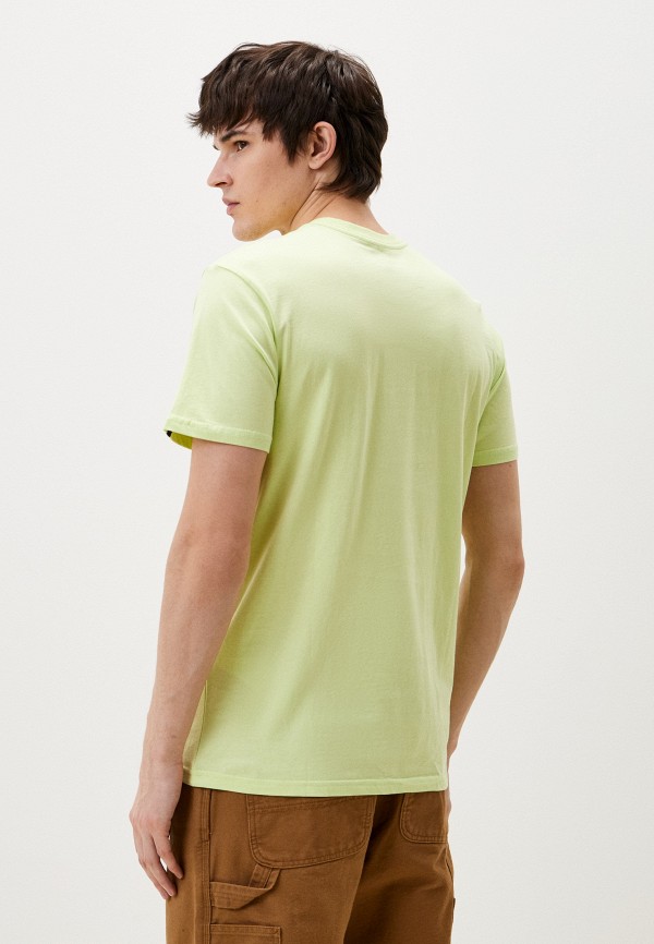 Quiksilver Футболка - MWLOGO - фото 2