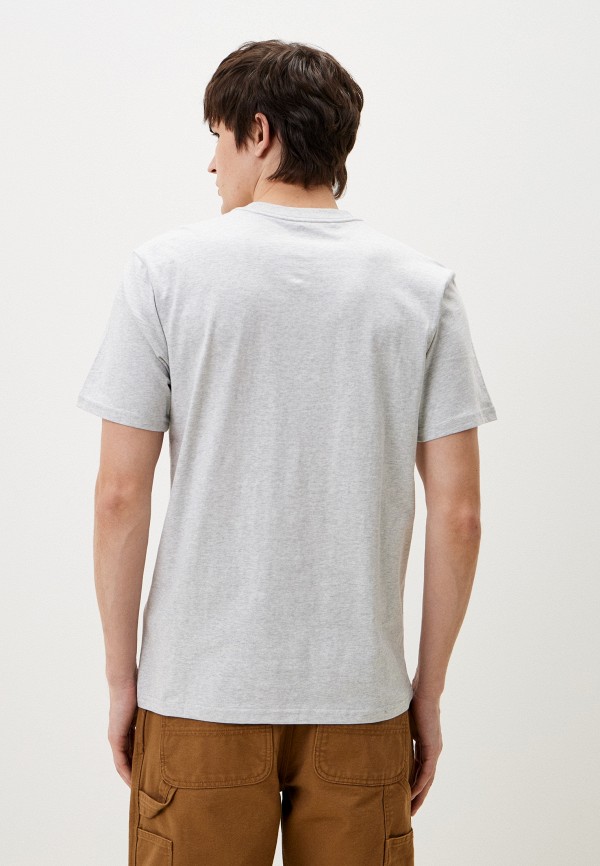 Quiksilver Футболка - SCHOLARSHIP - фото 2