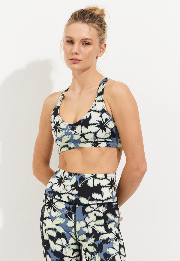 Roxy Топ спортивный - HEART INTO IT BRA PT - фото 1