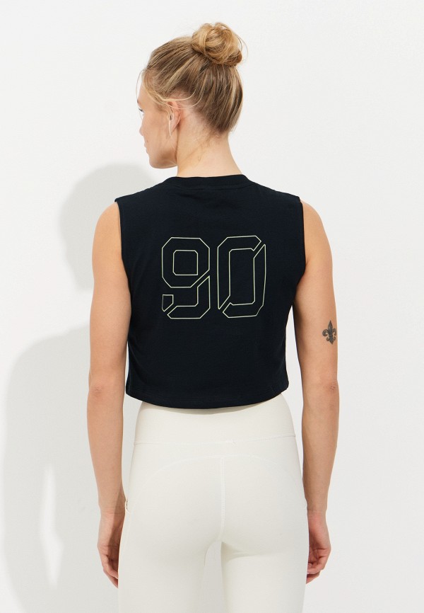 Roxy Майка спортивная - ESSENTIAL ENERGY BOXY TANK - фото 3