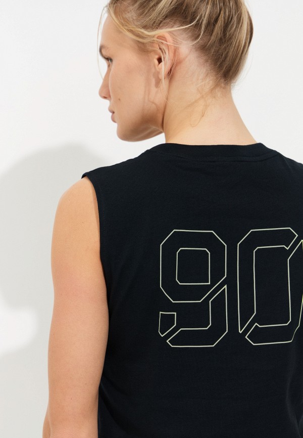 Roxy Майка спортивная - ESSENTIAL ENERGY BOXY TANK - фото 5