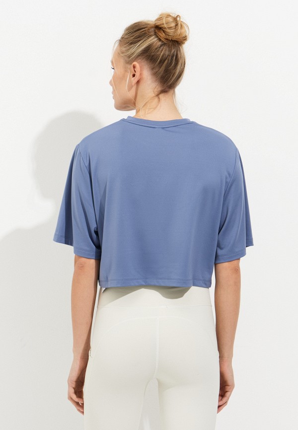 Roxy Футболка - BEACH BOUND BOXY TEE - фото 3