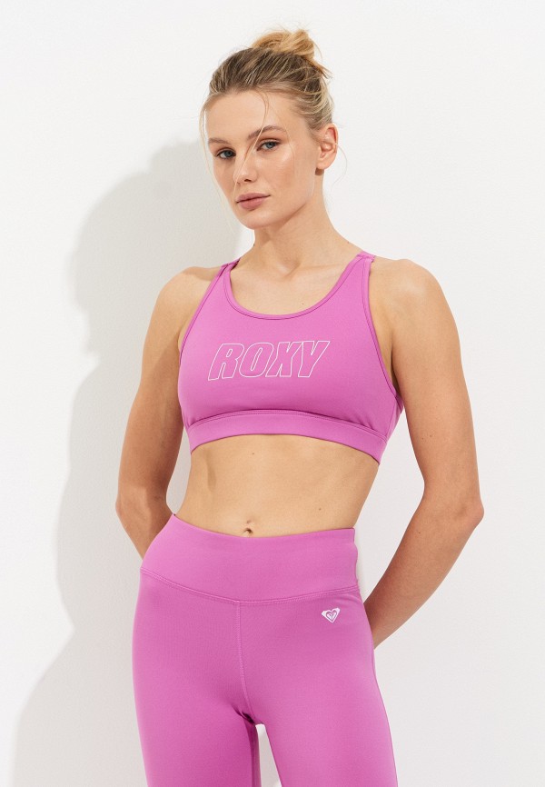 Roxy Топ спортивный - EVERYDAY FLOW BRA - фото 1