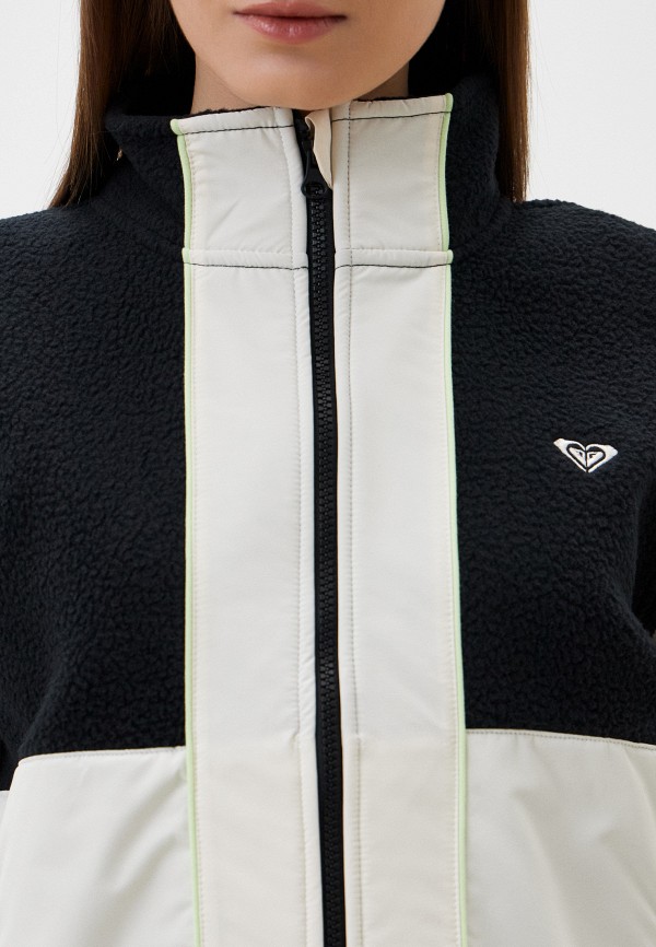 Roxy Жилет утепленный - WAVES OF WARMTH LAYERED VEST - фото 5