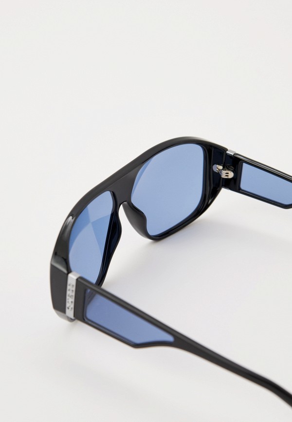 Guess Очки солнцезащитные - GUS 00135 01V - фото 3