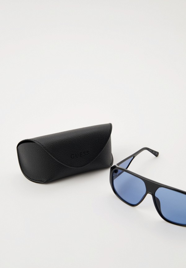 Guess Очки солнцезащитные - GUS 00135 01V - фото 4