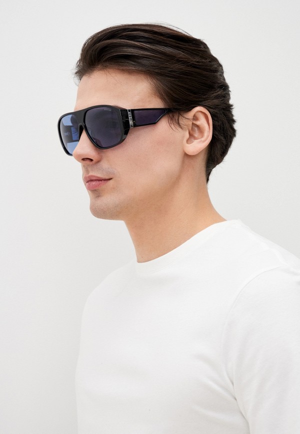 Guess Очки солнцезащитные - GUS 00135 01V - фото 5