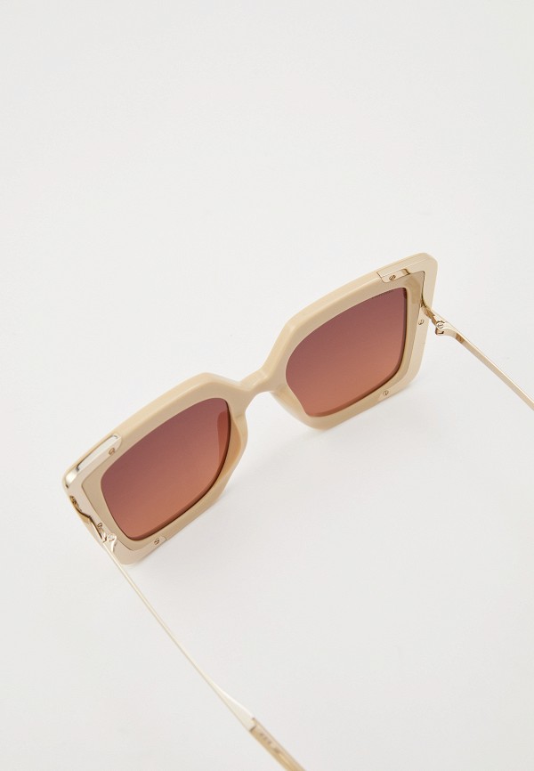 Max Mara Очки солнцезащитные - MM 0051 25F 5 - фото 3