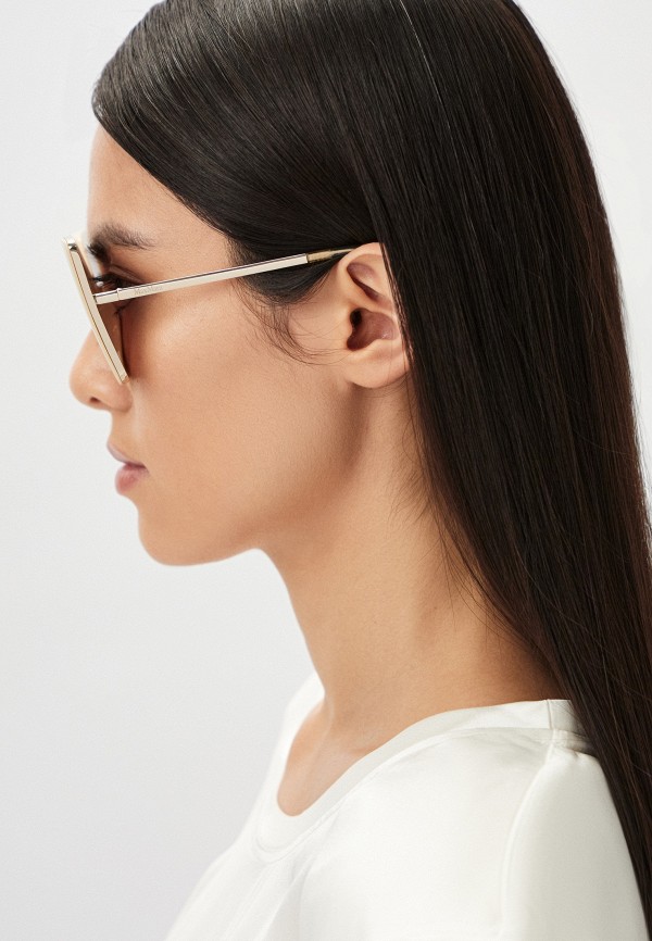 Max Mara Очки солнцезащитные - MM 0051 25F 5 - фото 6