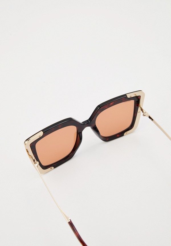 Max Mara Очки солнцезащитные - MM 0051 52E 5 - фото 3