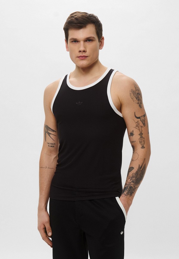 adidas Originals Майка - P ESS TANK - фото 1