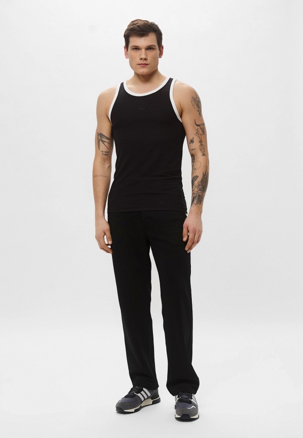 adidas Originals Майка - P ESS TANK - фото 2