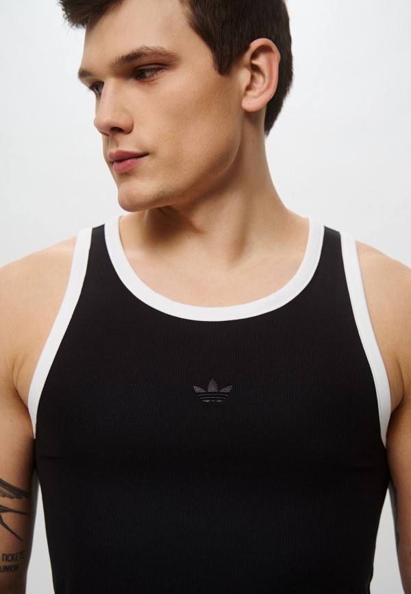 adidas Originals Майка - P ESS TANK - фото 4