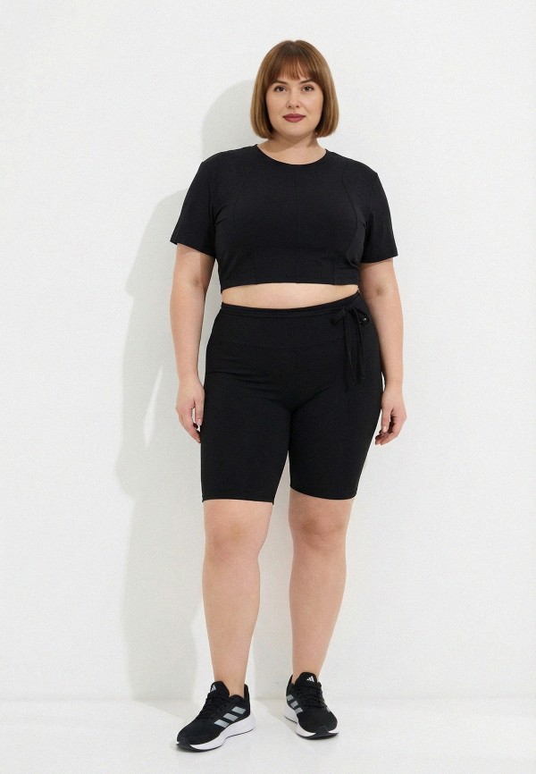 adidas Футболка - YGA TEE - фото 6