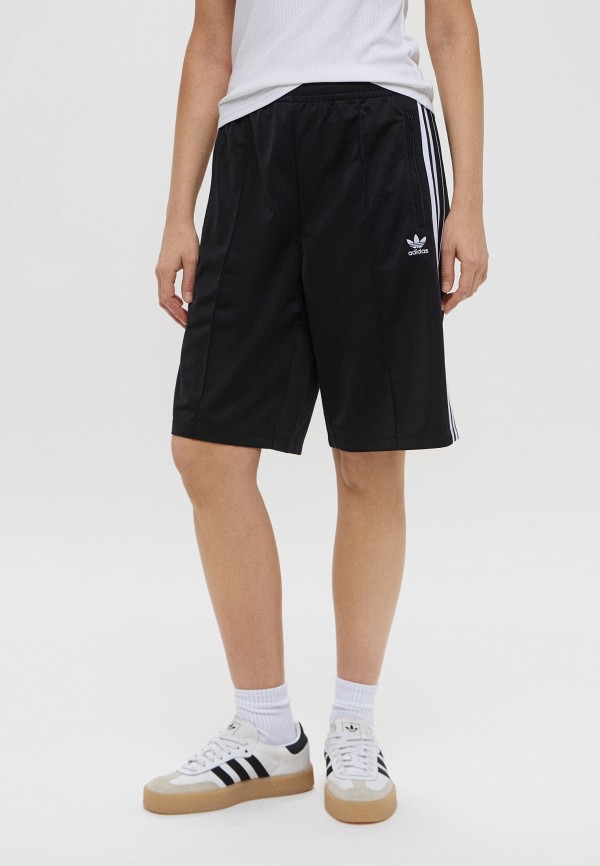 adidas Originals Шорты спортивные - FB LONG SHORTS - фото 1