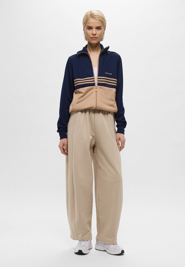 adidas Originals Олимпийка - 3S TRACKTOP - фото 2