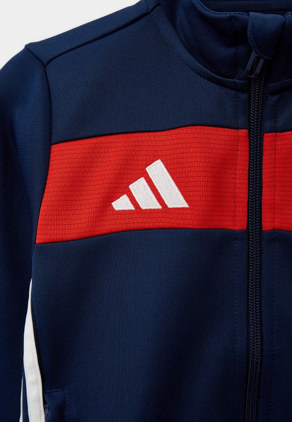 adidas Костюм спортивный - TIRO ES TS Y - фото 3