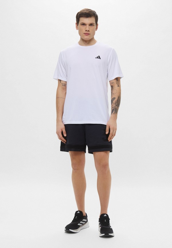 adidas Шорты спортивные - M US SPORTS SH - фото 2