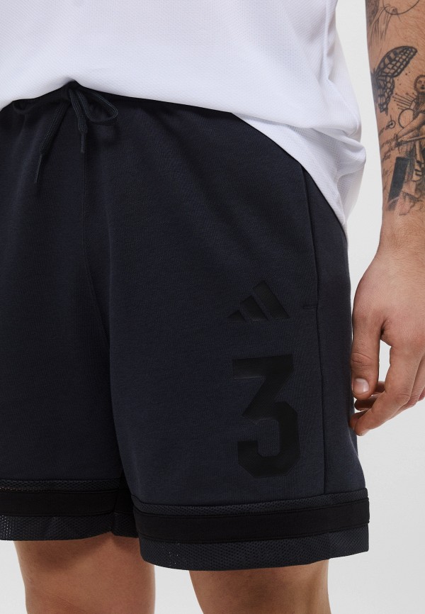adidas Шорты спортивные - M US SPORTS SH - фото 4