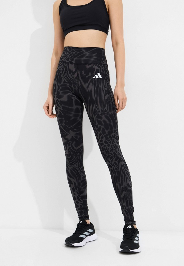 adidas Тайтсы - TE OPT AOP 1/1 - фото 1