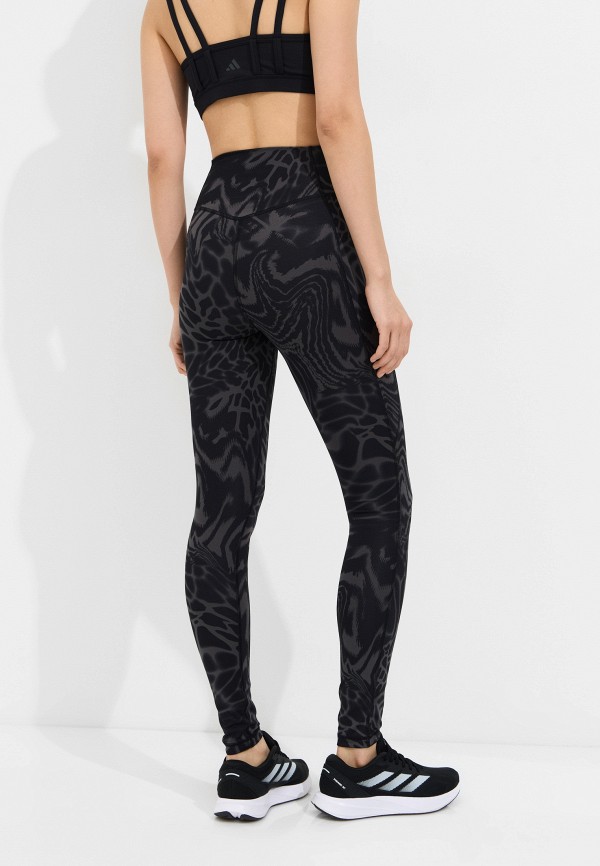 adidas Тайтсы - TE OPT AOP 1/1 - фото 3