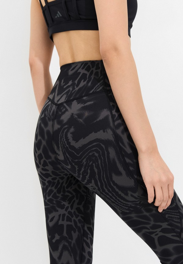 adidas Тайтсы - TE OPT AOP 1/1 - фото 4