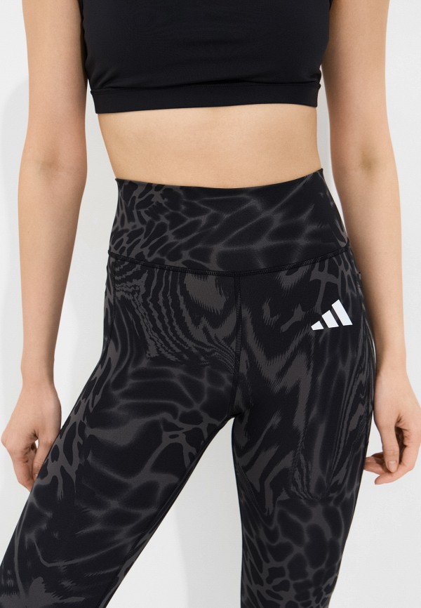 adidas Тайтсы - TE OPT AOP 1/1 - фото 5